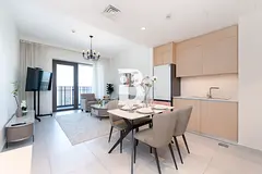 Open View | Fully Furnished | Lagoon Access