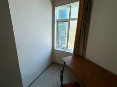 Fully Furnished Studio | Separate Kitchen | Horizon Tower | AED 23,000