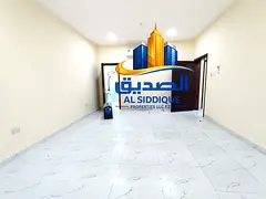 Spacious Close to ajman 4 BHK Villa Split ac master bedroom parking space just 80k