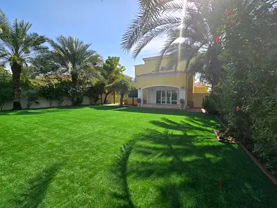 Prime Location | Spacious Layout | Lush Green Garden