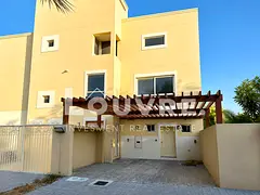 Prime 5BR Villa | Huge Plot | Gated Community