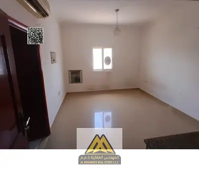 Studio in Al Rashidiya 1 excellent space AED 20K yearly 4 or 6 payments near Orient Towers and Fish Market prime location close to services ready to m