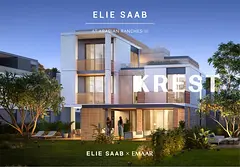 Elie Saab Branded | Roof Lounge | Prime Investment