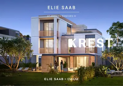 Elie Saab Branded | Roof Lounge | Prime Investment