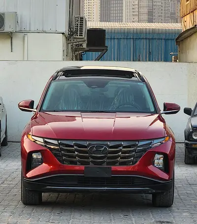 2022 Hyundai Tucson SEL | Canadian Specs | Well Maintained