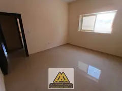 For rent: 2-bedroom apartment with hall in Al Jurf 3, elegant finishing, balcony, 2 bathrooms, prime