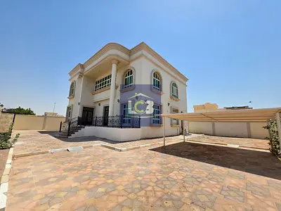 STAFF ACCOMODATION || Spacious 5-Bedroom Villa Ideal for Staff Accommodation in MBZ