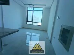 A great annual rental opportunity for a spacious studio apartment in a prime location on Ajman Corni