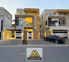 Luxury Villa | First Tenant | Private Swimming Pool | 5 Bedrooms | Prime Location