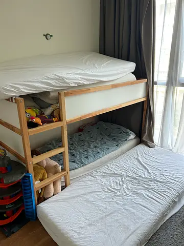 IKEA Bunk bed FREE