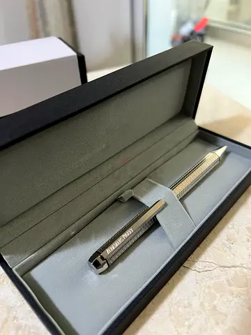 Audemars Piguet Luxury Pen in Presentation Box