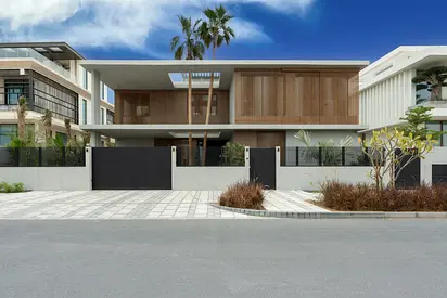 Breathtaking Ready-To-Move Home in Jumeirah