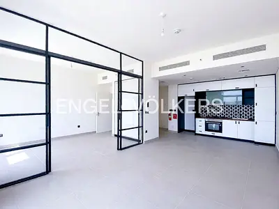 Corner Unit | Pool & Mall View | Vacant Now