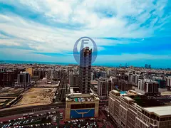 Emirates Metro | Sami Furnished | Opposite DIFC | Book Now