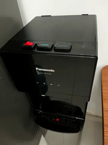 Panasonic Water Dispenser – Hot  Cold Water