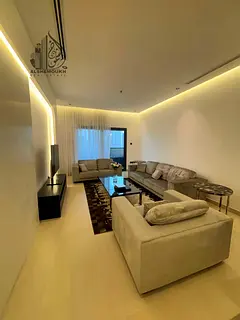Spacious 3 Bedroom | Full Sea View | Large Layout | Balcony