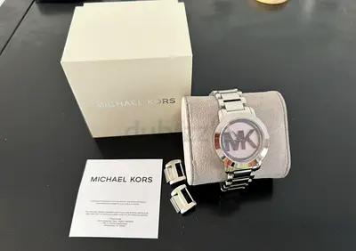 Michael Kors watch