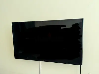 TV samsung - Price negotiable