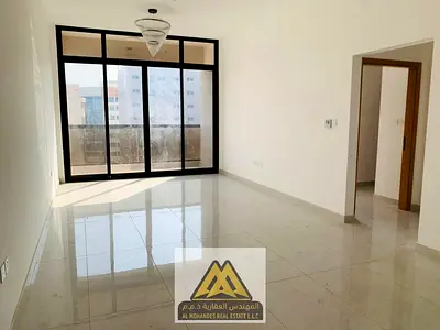 الحميدية عجمان، داخل بناية جديدة وبحالة ممتازة، مناسبة للأفراد أو العائلات الصغيرة الباحثة عن السكن في موقع حيوي ومميز قريب من جميع الخدمات.