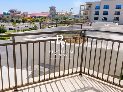 MOVE-IN READY! Fully Furnished | Studio w/ Balcony | 1 Parking