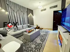 Fully Furnished 2 Bedroom Apartment in City Tower | First Tenant | Parking Included | AED 45,000