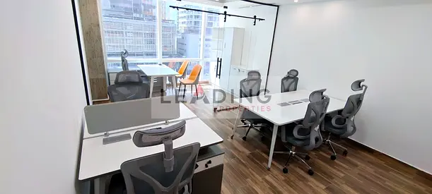 Fully Furnished | Best Deal | Prime Location/vacanv