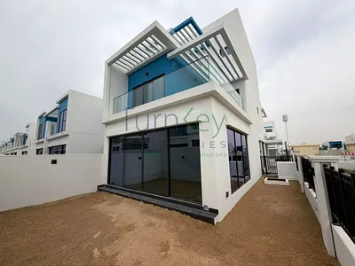 5BR Corner | Direct Road Access | F series
