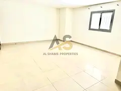 Brand new studio = with covered parking = only for family