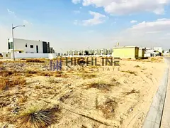 Premium Villa Plot |Near Entrance |Great Amenities