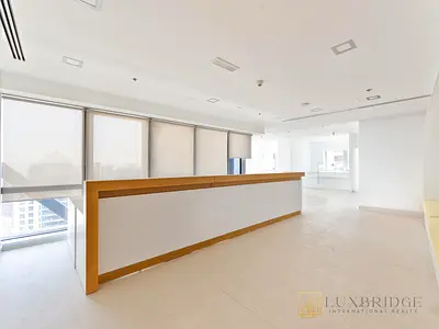 A Premium Fitted Office | Ready
