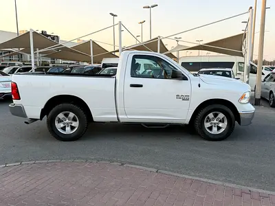صورة مصغرة 2 لـ 2020 RAM 1500