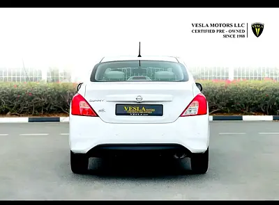 2023 Nissan SUNNY 照片 8