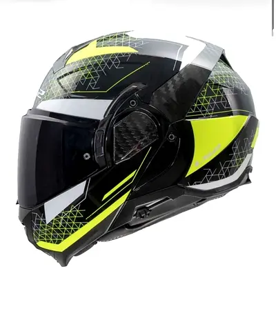 LS2 FF910 Advant II Astral modular - Large