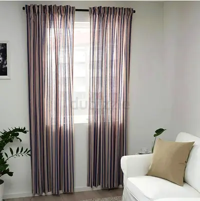 IKEA Bergskrabba Curtains