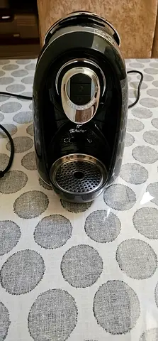 Compact Nespresso-style Coffee  Espresso Machine — Good Condition