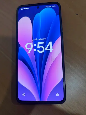 Redmi 13 Pro 5G 120HZ/512GB/12RAM/Camera 200 MP/ 850AED Only