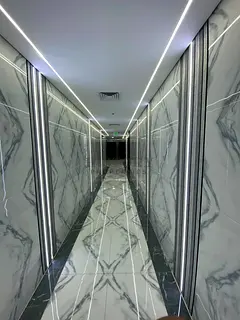Spacious 2-Bedroom Apartment for Rent | GTR Building