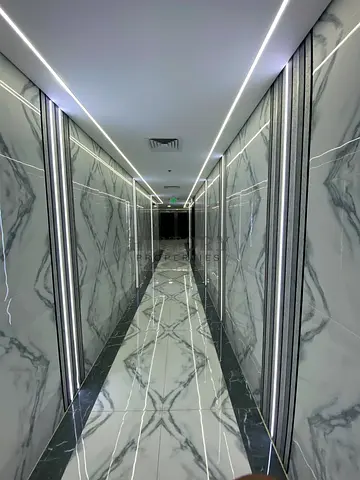 Spacious 2-Bedroom Apartment for Rent | GTR Building