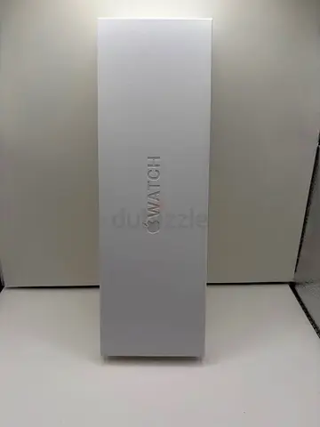 Apple Watch Series 11 (42)mm Gps Jet Black