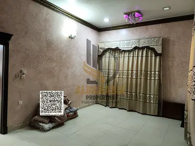🏡 Arabic House for Monthly Rent in Al Sawan – Al Rashidiya 3, Ajman