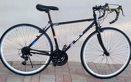Road bike Delivery available