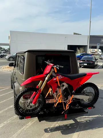 Ducati Desmo 450MX for sale