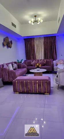 Apartment for Sale in Ajman , a great opportunity for both living and investment in a prime and highly demanded location within one of the most
