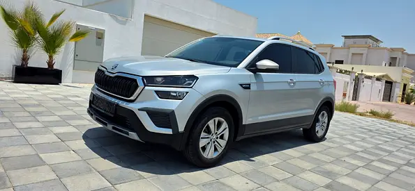 Skoda Kushaq Ambition, миниатюра 2