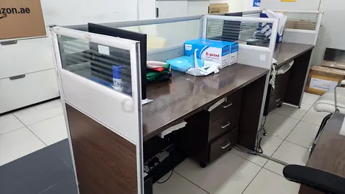 Free workstation
