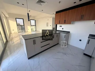 For Sale – Ready to Move Apartments in Al Zorah, Ajman A great opportunity to own a modern apartment in one of the most prestigious and serene areas