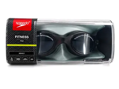 Speedo limited edition swimming glasses