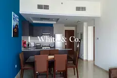 2 Bedroom Apartment | High Floor | Vacant
