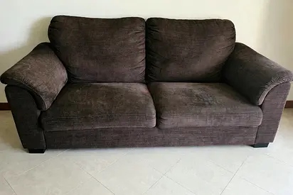 3 Seater