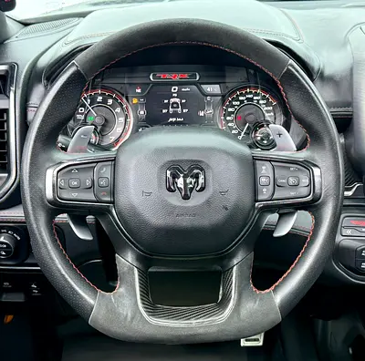 صورة 7 لـ 2022 RAM 1500 TRX